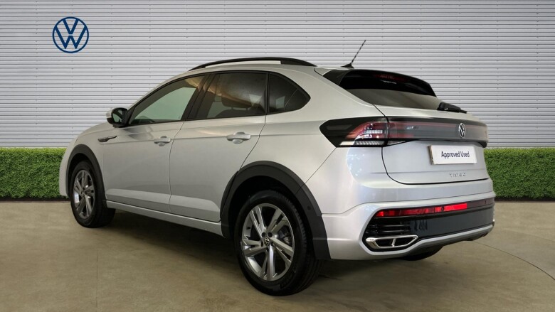 Volkswagen Taigo 1.5 TSI 150 R-Line 5dr DSG Petrol Hatchback